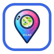 ຊອບແວ GPS-3CLAO/ປີ