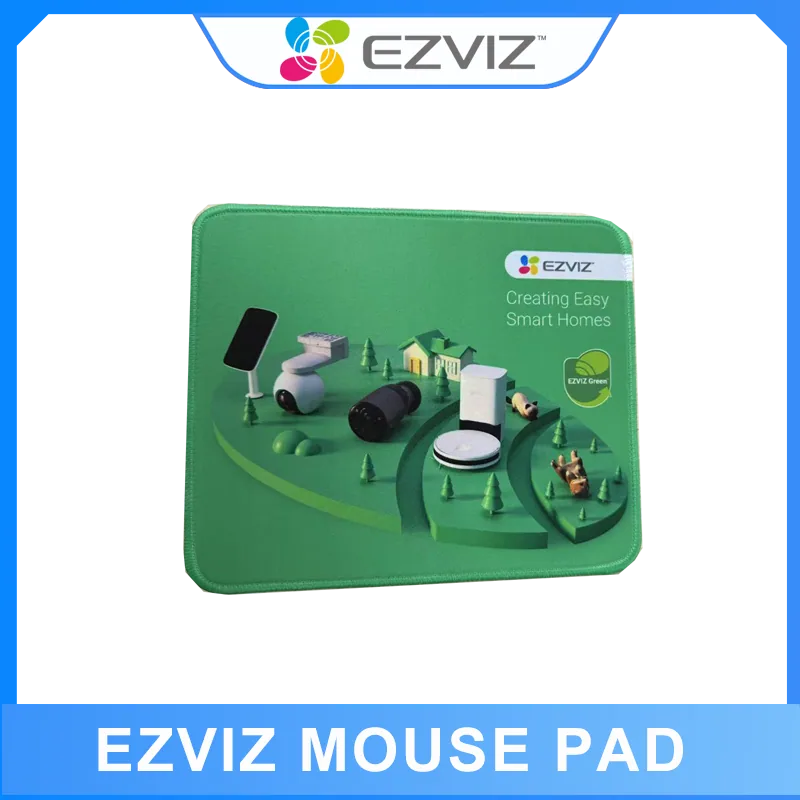 ezviz gift mouse pad