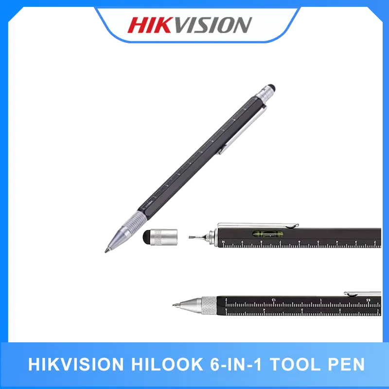 Hikvision gift hilook 6-IN-1 Tool pen