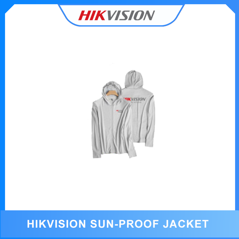 Hikvision gift sun-proof jacket