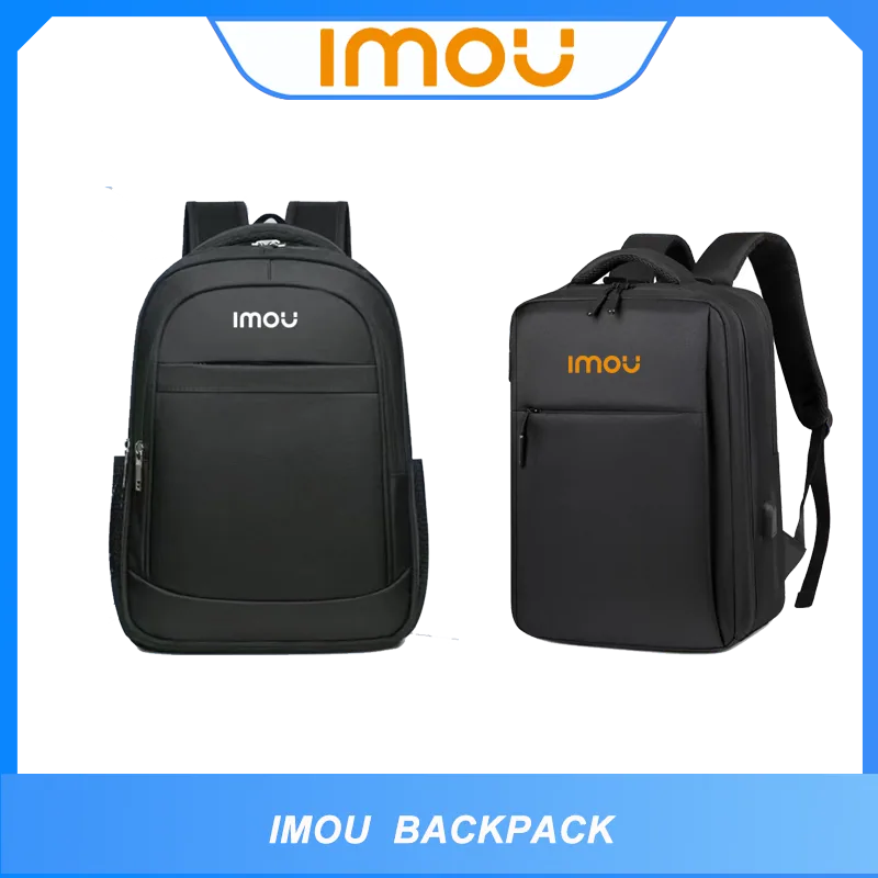 Imou gift Backpack