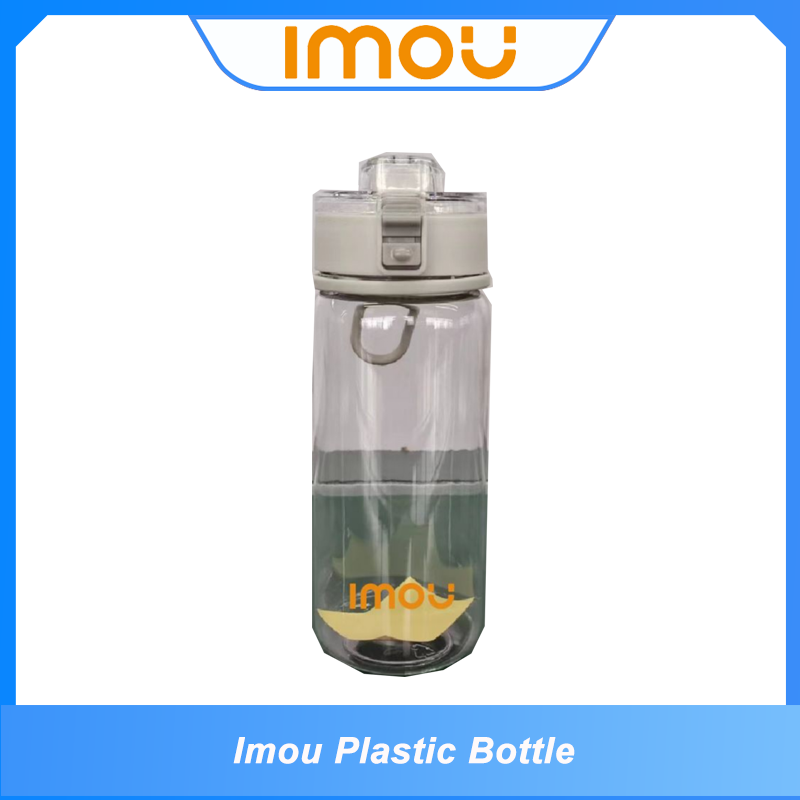 Imou gift Plastic Bottle