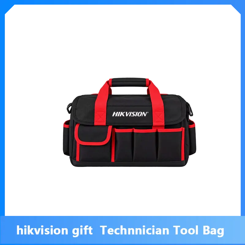 hikvision gift  Technnician Tool Bag