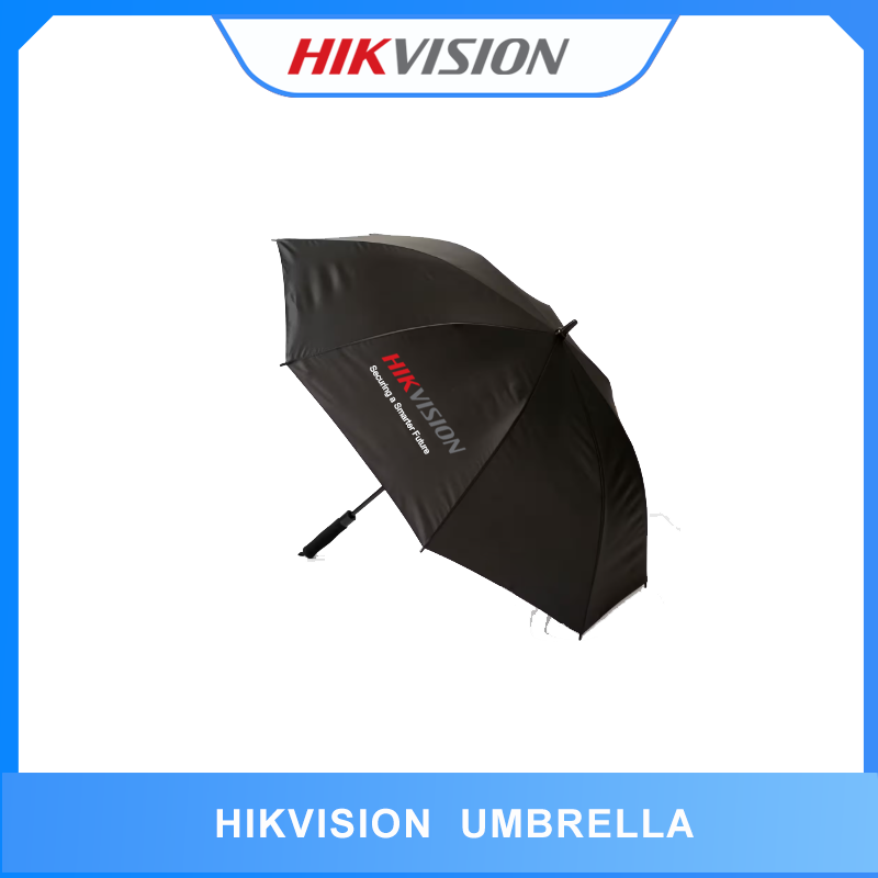 hikvision gift  umbrella