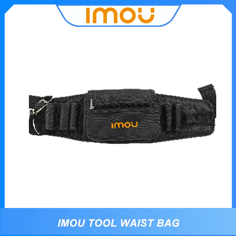 imou gift tool waist bag