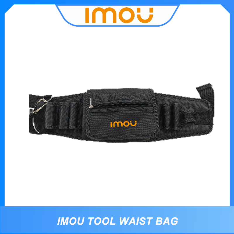 imou gift tool waist bag