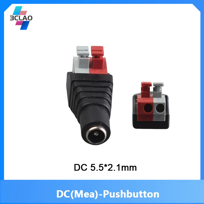Push-Button-DC(mea)