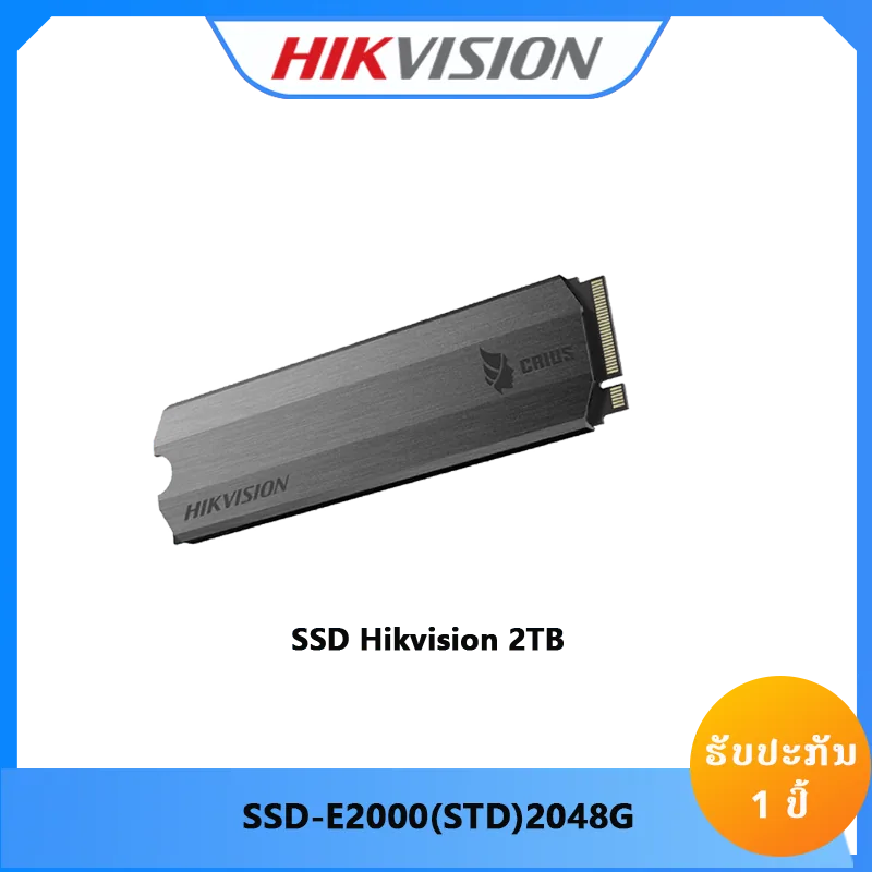 HS-SSD-E2000(STD)2048G
