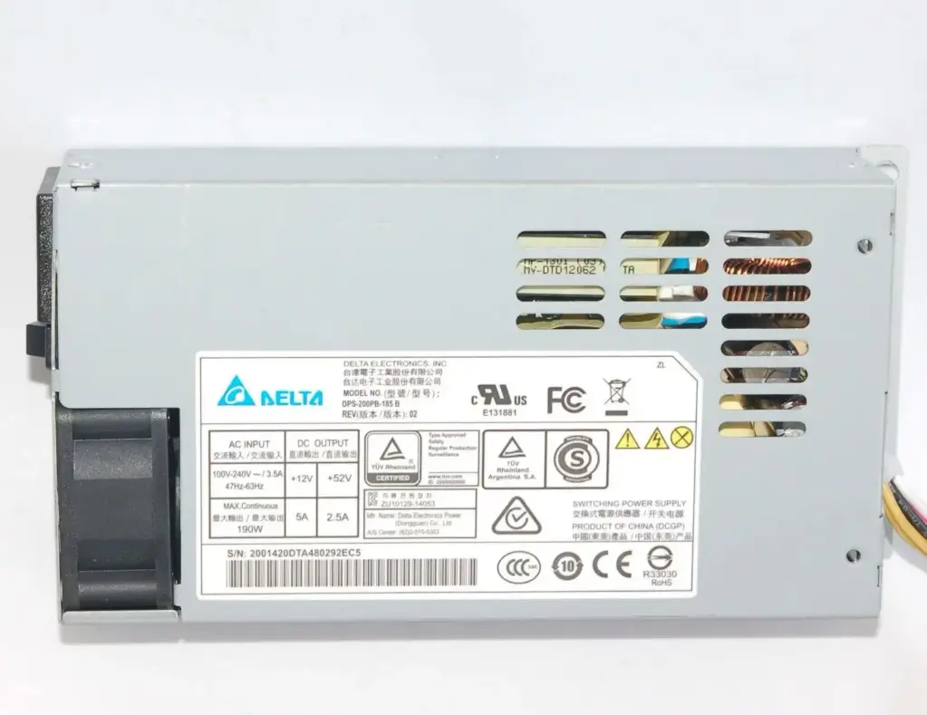 DPS200PB-185B