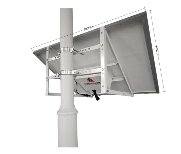 Solar TS-120W60AH-JT-X 