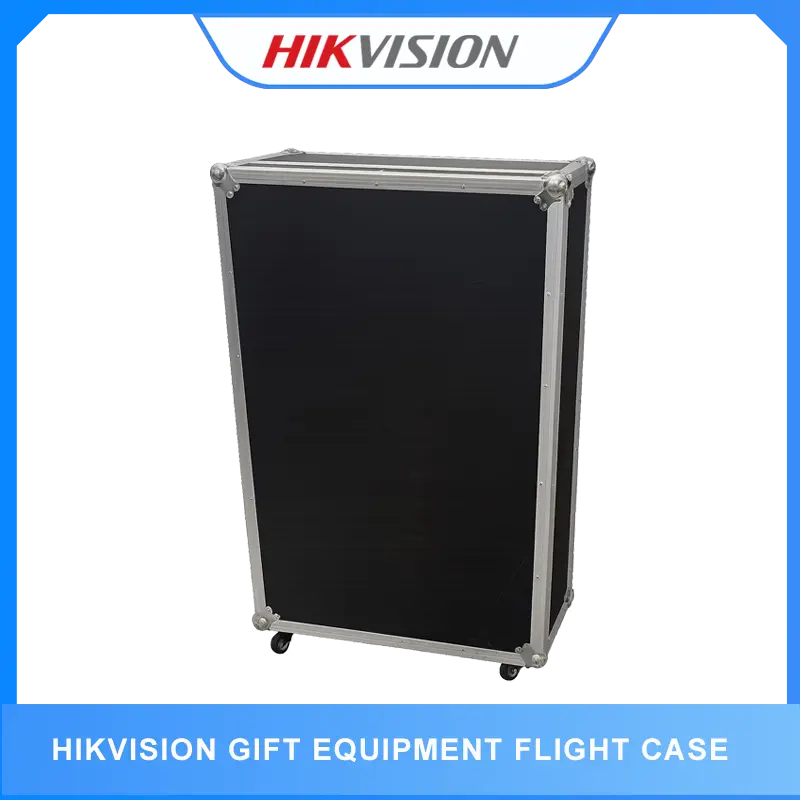 HIkvision gift equipment flight case