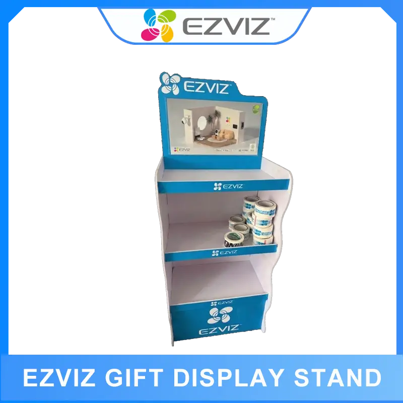 ezviz gift display stand