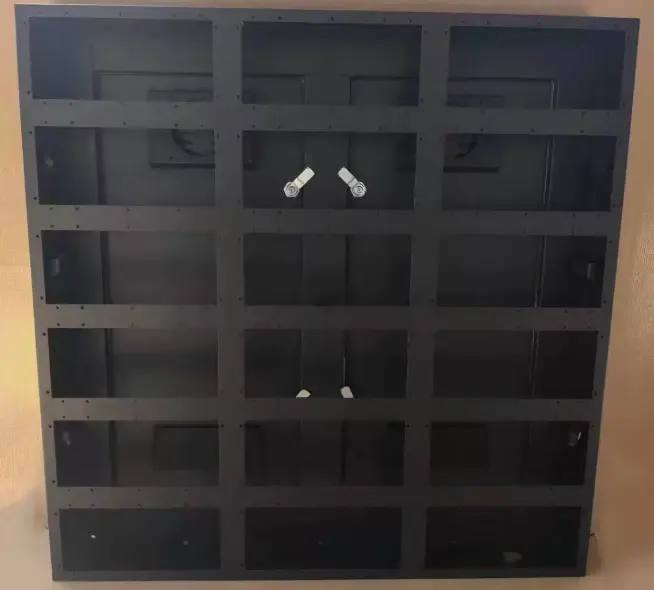 Frame - Outdoor