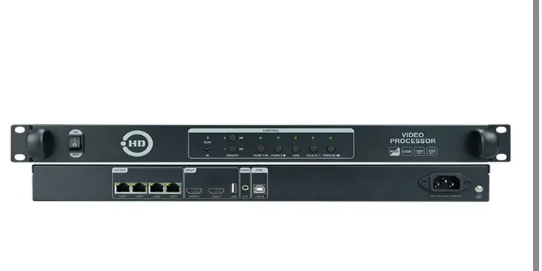 Video processor VP620A
