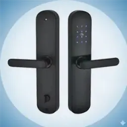 ກະແຈອັດສະລິຍະ