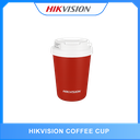 hikvision gift coffee cup