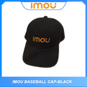 Imou gift Baseball cap black