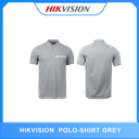 Hikvision gift T-shirt(grey)