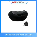 Hikvision gift travel pillow