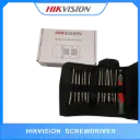 hikvision gift 12 in screwdriver