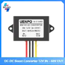 DC-DC 12V-48V