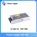 Power Supply 12V10A