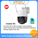 IPC-K7FP(3MP,4G)- IMOU