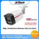 IPC-HFW2449TL-S-PRO（6mm）
