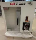 HIKVISION Access Control Display Box