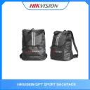 Hikvision gift sport backpack set