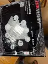 Hikvision gift  display