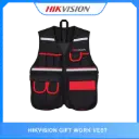 Hikvision gift work vest
