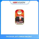 Hikvision gift Fridge Magnet