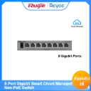 RG-ES208GC-V2