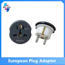 European Plug Adapter
